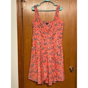 🌸BNWT🌸 Nordstrom Country Chic House Print Dress